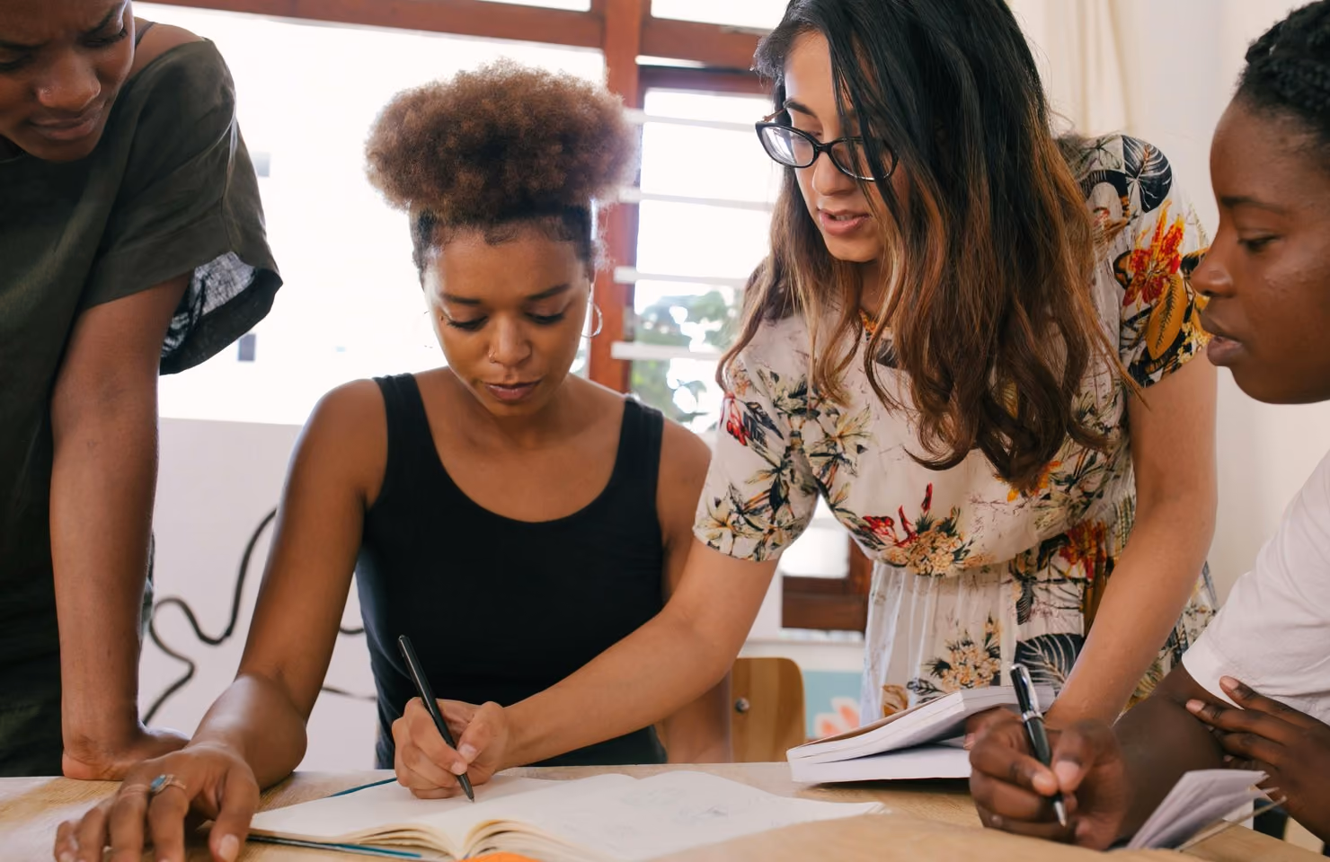 Certificate I in Skills for Vocational Pathways (FSK10219) course header image