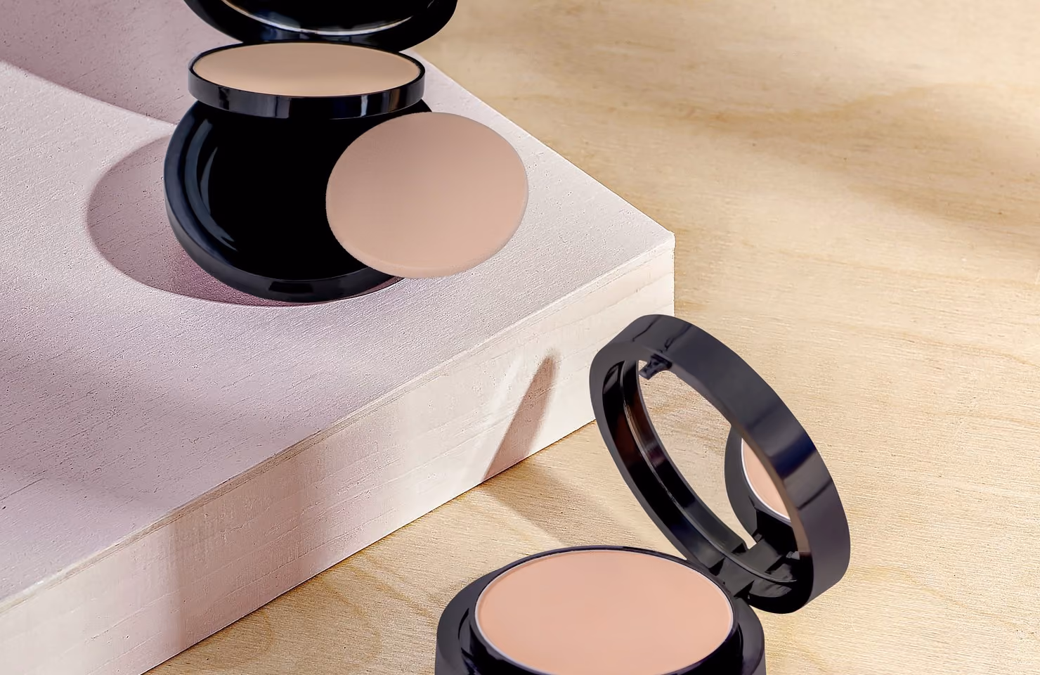 Certificate II in Retail Cosmetics (SHB20121) course header image