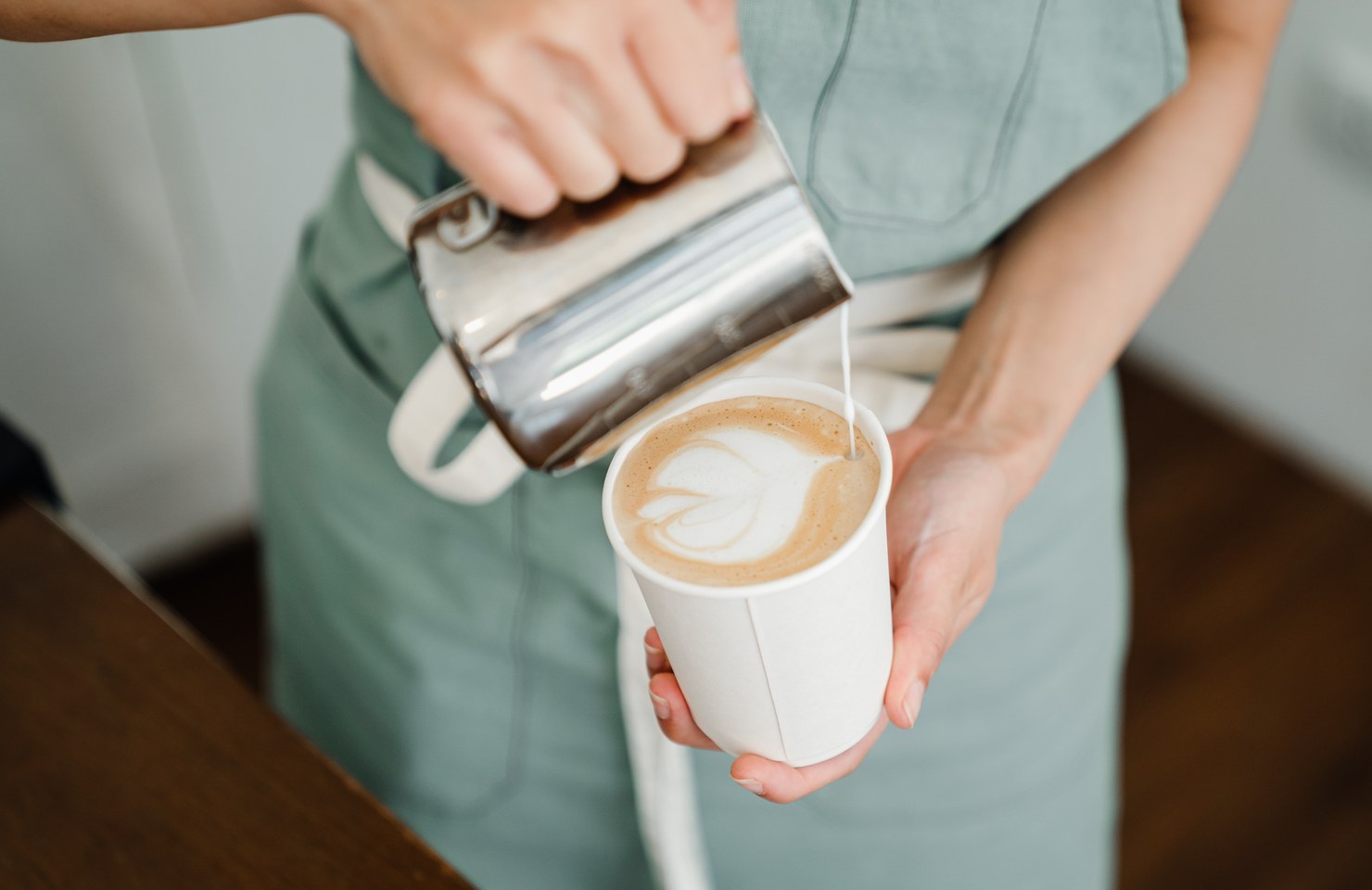 Certificate II in Hospitality (SIT20322) course header image