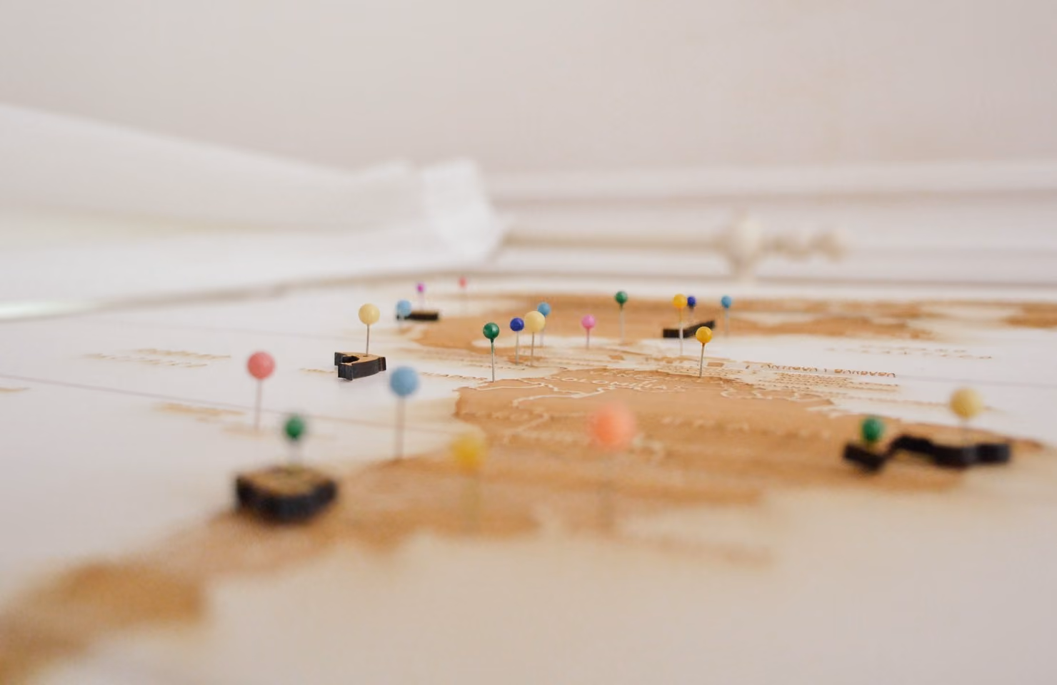 Hospitality, Tourism and Events category header image