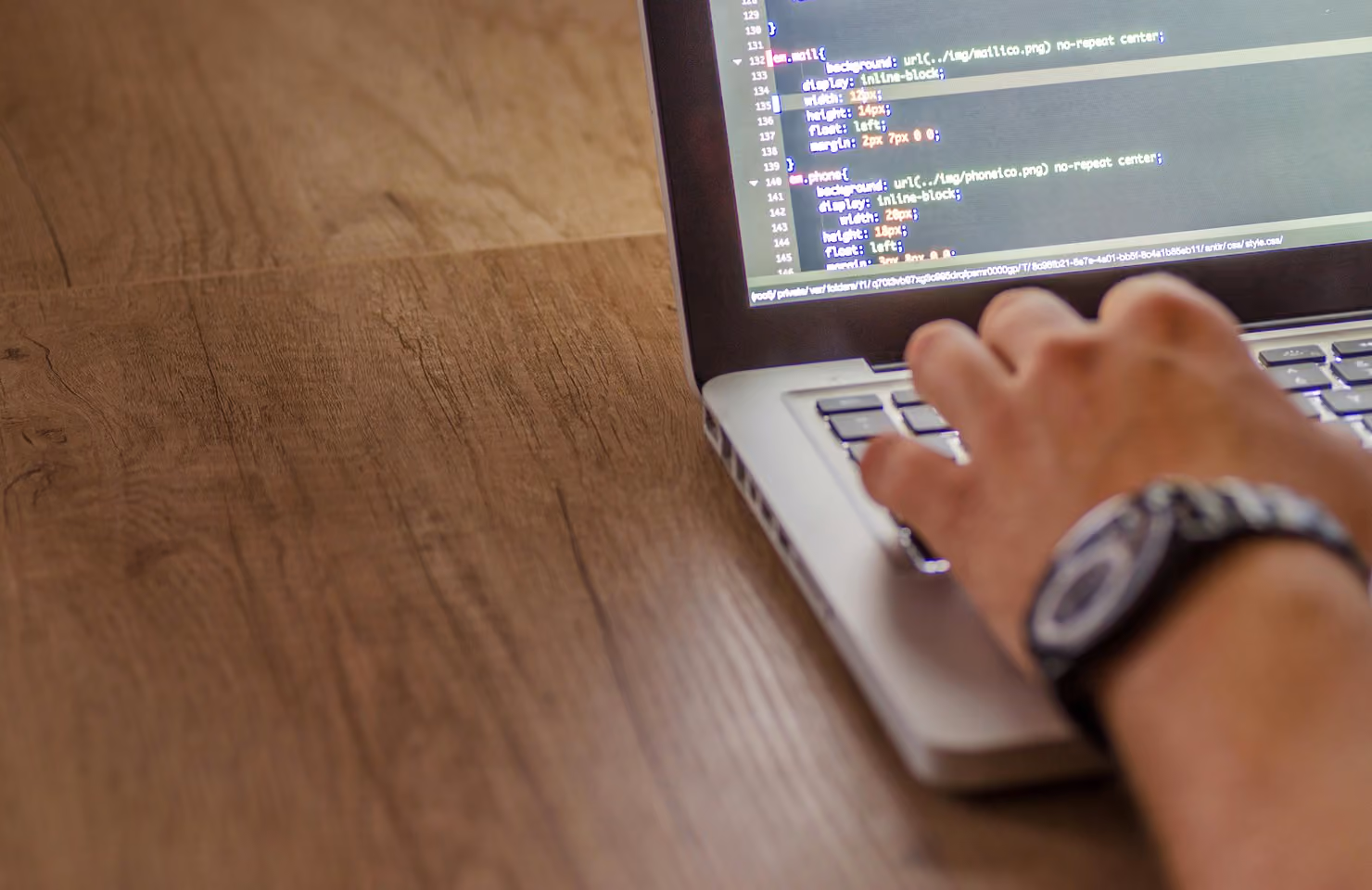 Information Technology category header image