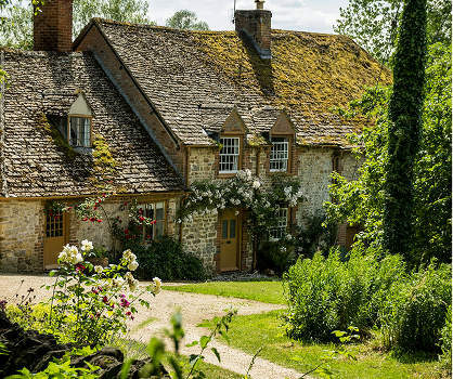 Cotswold Cottage