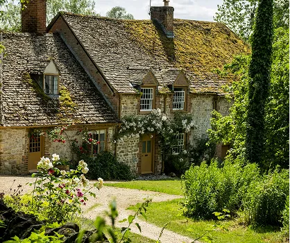 Cotswold Cottage