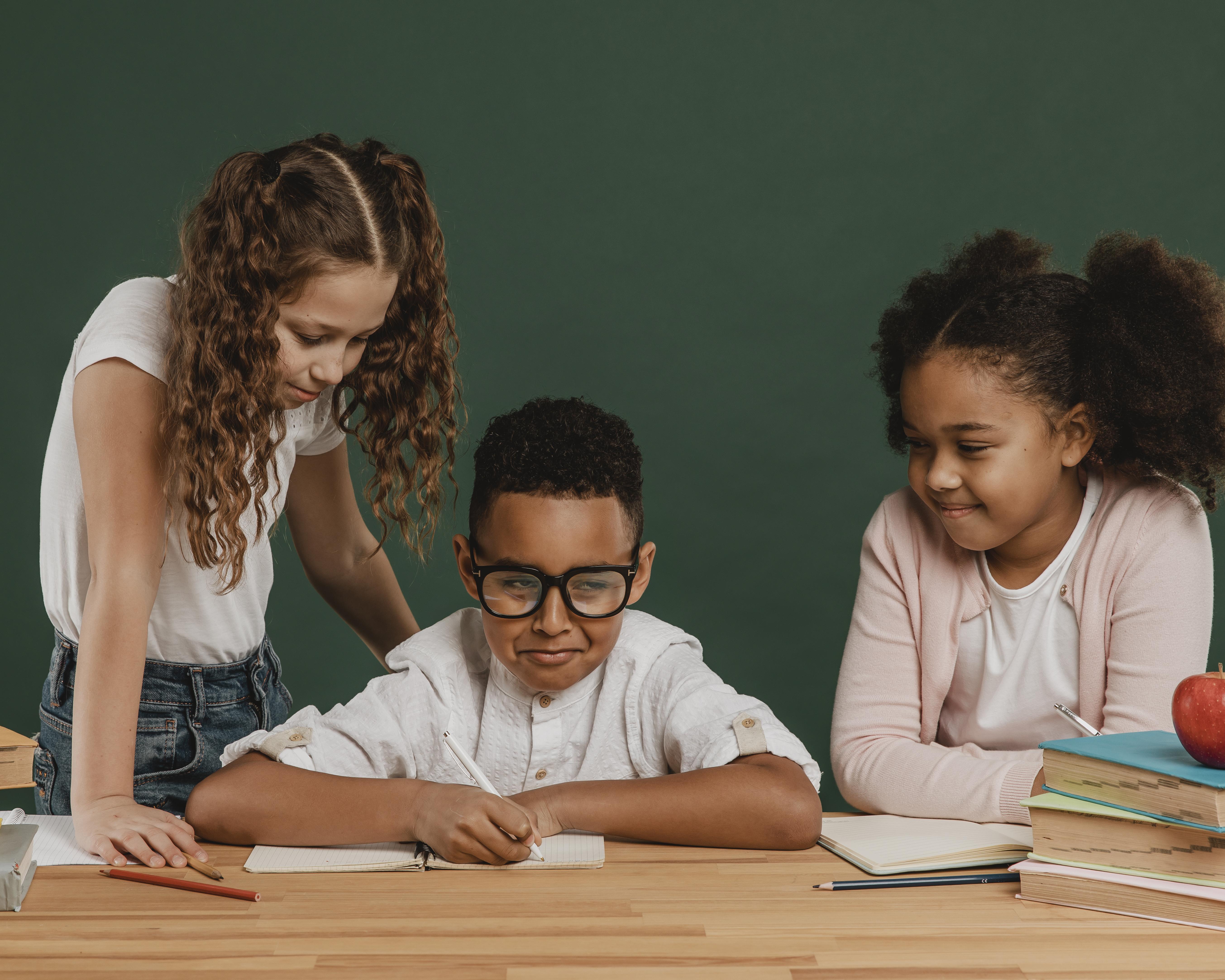 Student Images