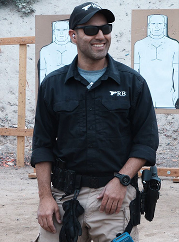 Ernie Medina