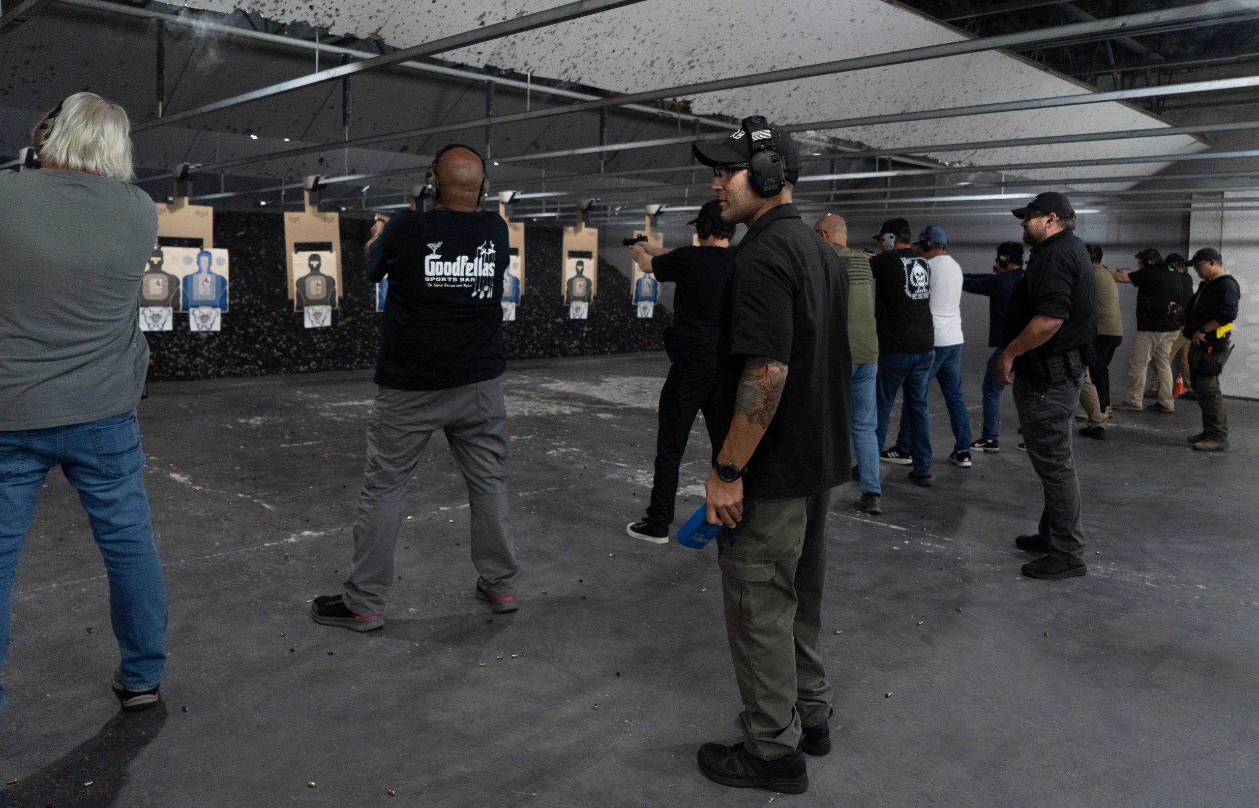 1-Day CCW Renewal Course