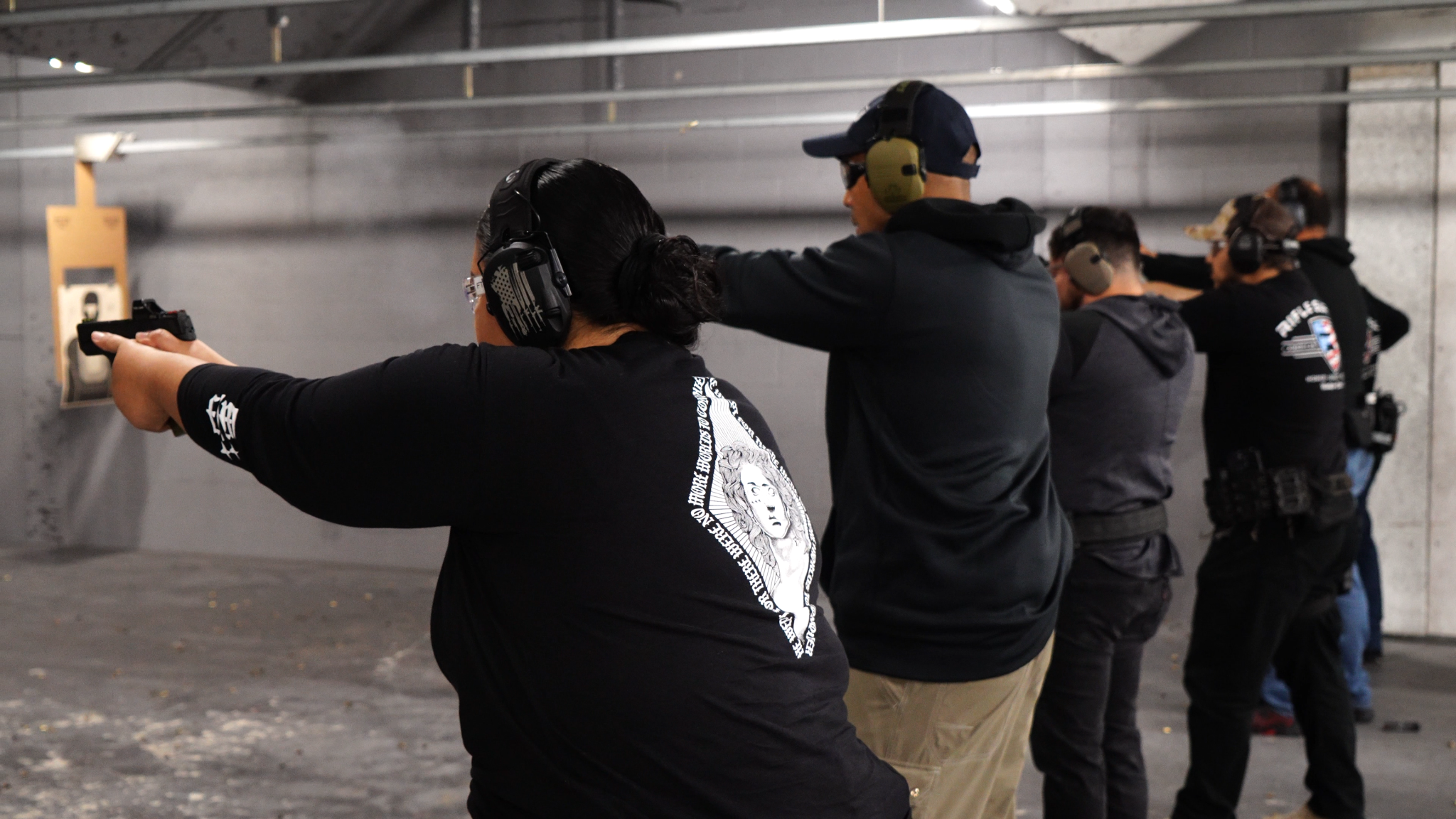 2-Day CCW Course