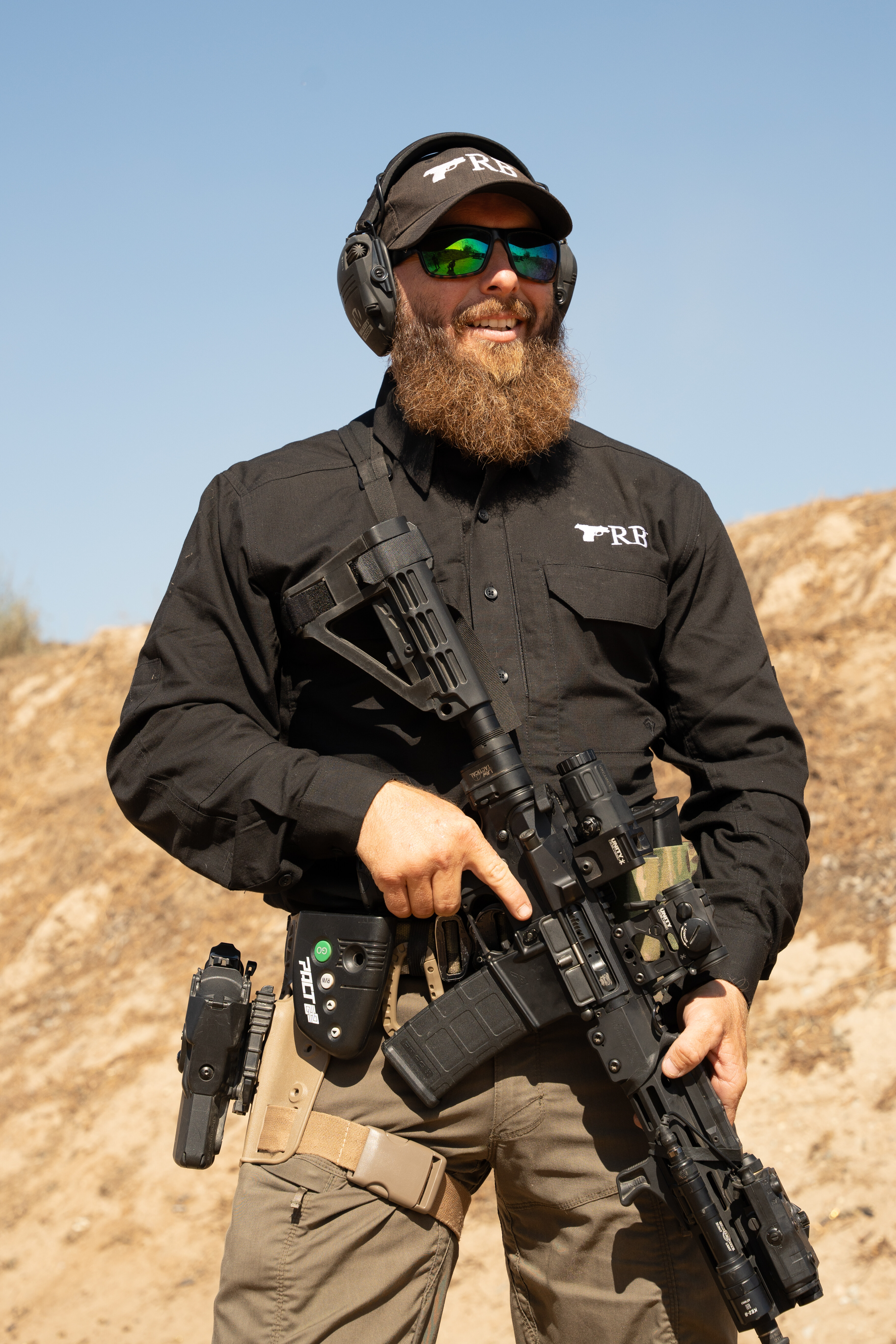 Dustin Dager