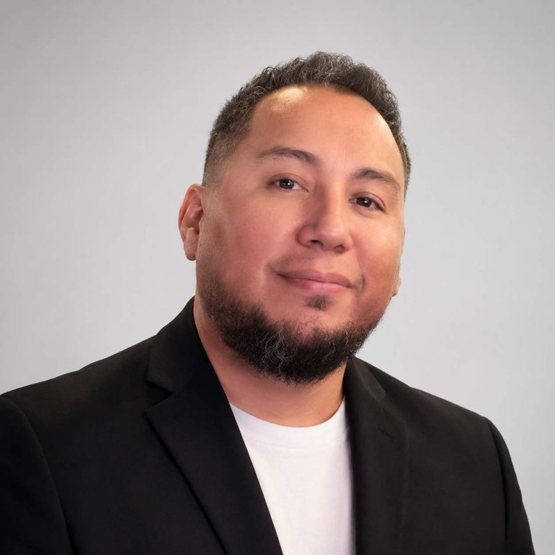 Luis Vasquez