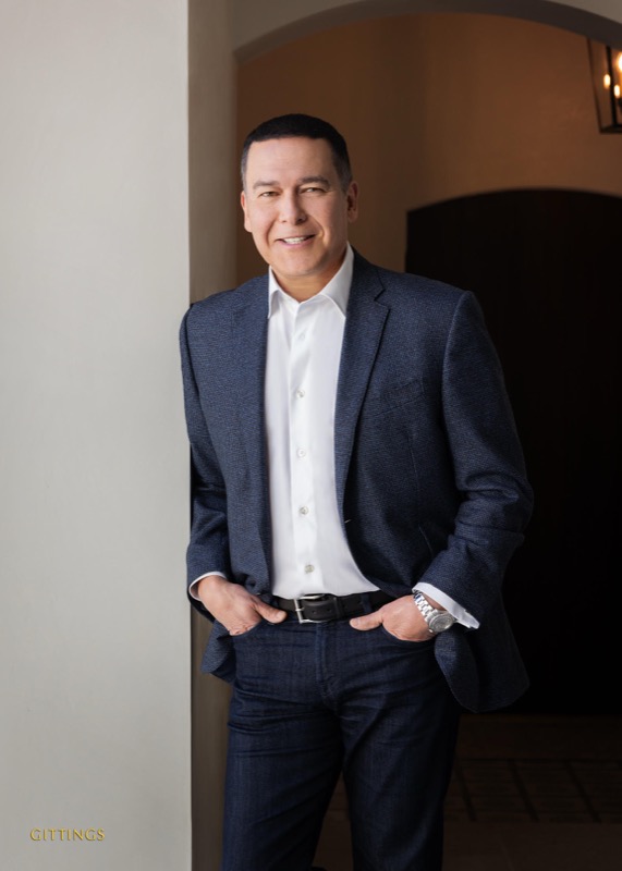 Russell Ybarra