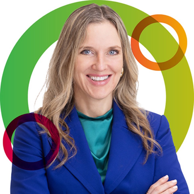 Sally Lechin