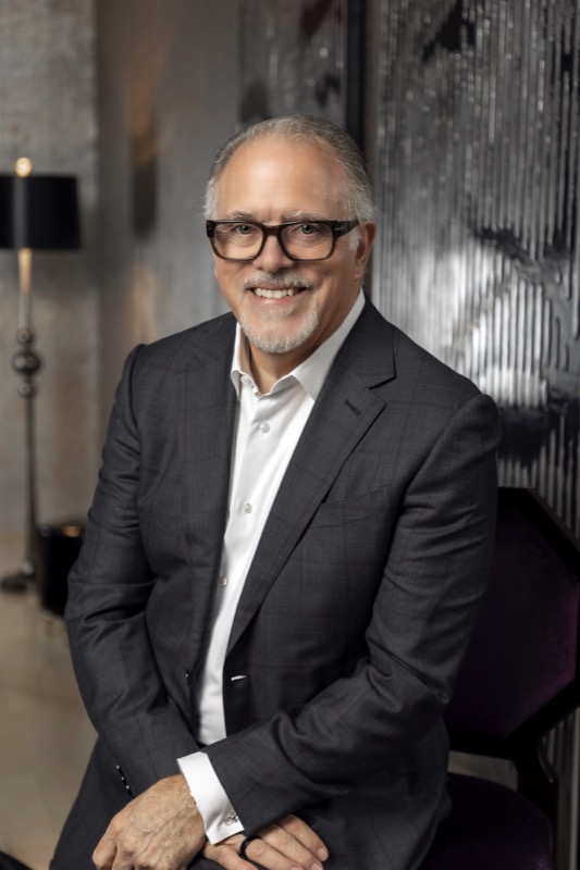 Alex López Negrete