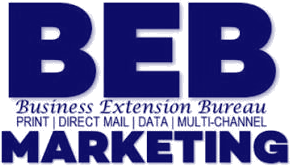 Business Extension Bureau logo