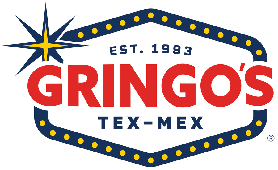 Gringo's Tex-Mex logo