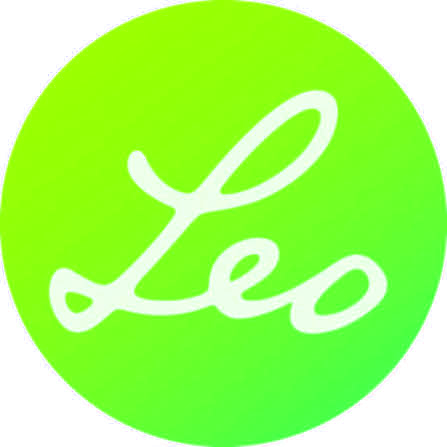 Leo Burnett logo