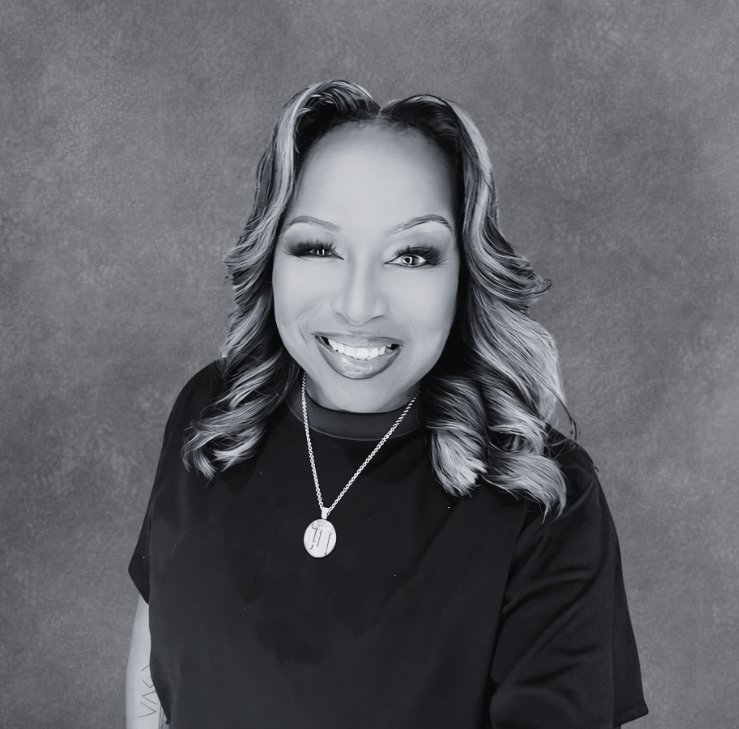 Cynthia Cooper