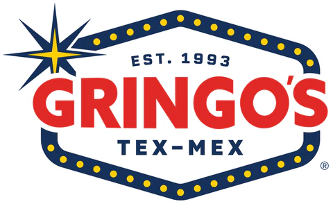 Gringo's Tex-Mex logo