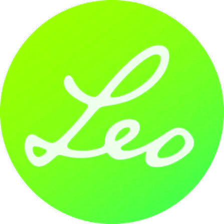 Leo Burnett logo