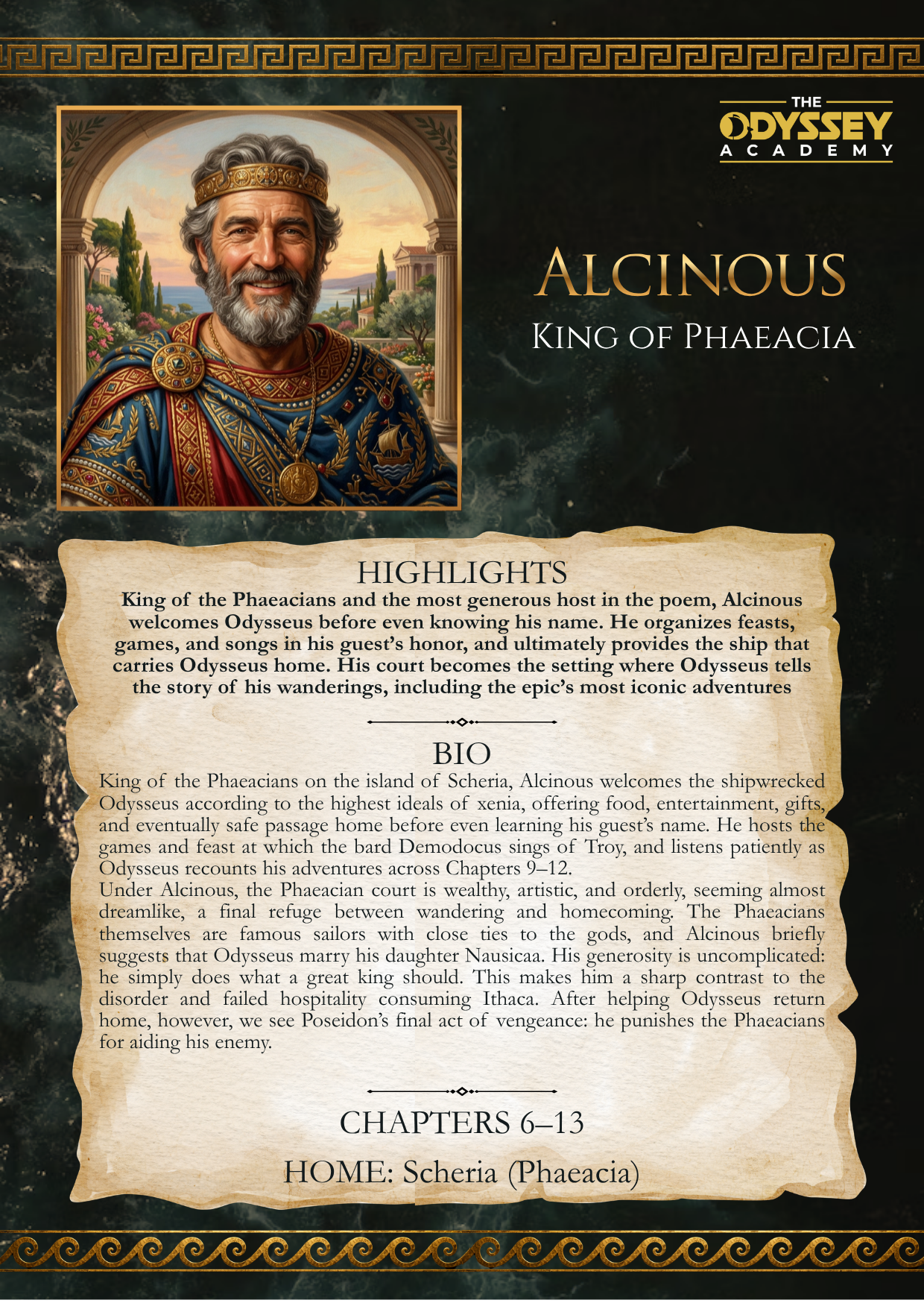 Odysseus