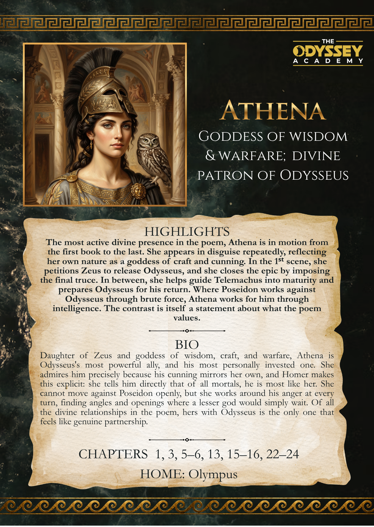Telemachus