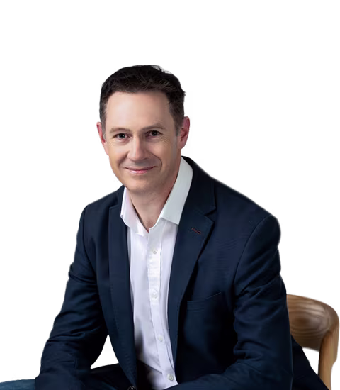 Dr. Micheal Ayling - Anesthetist Doctor