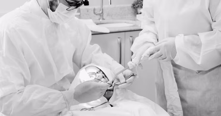 Conscious sedation explained