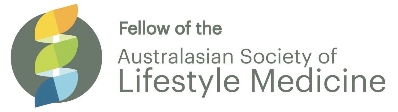 Australasian Society of Lifestyle Medicine