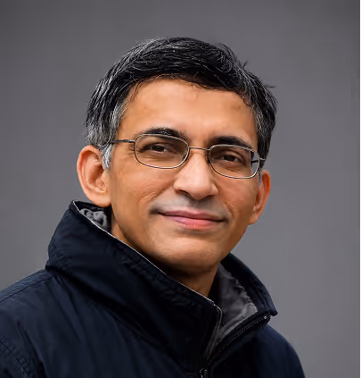 Saurabh Sandhir image