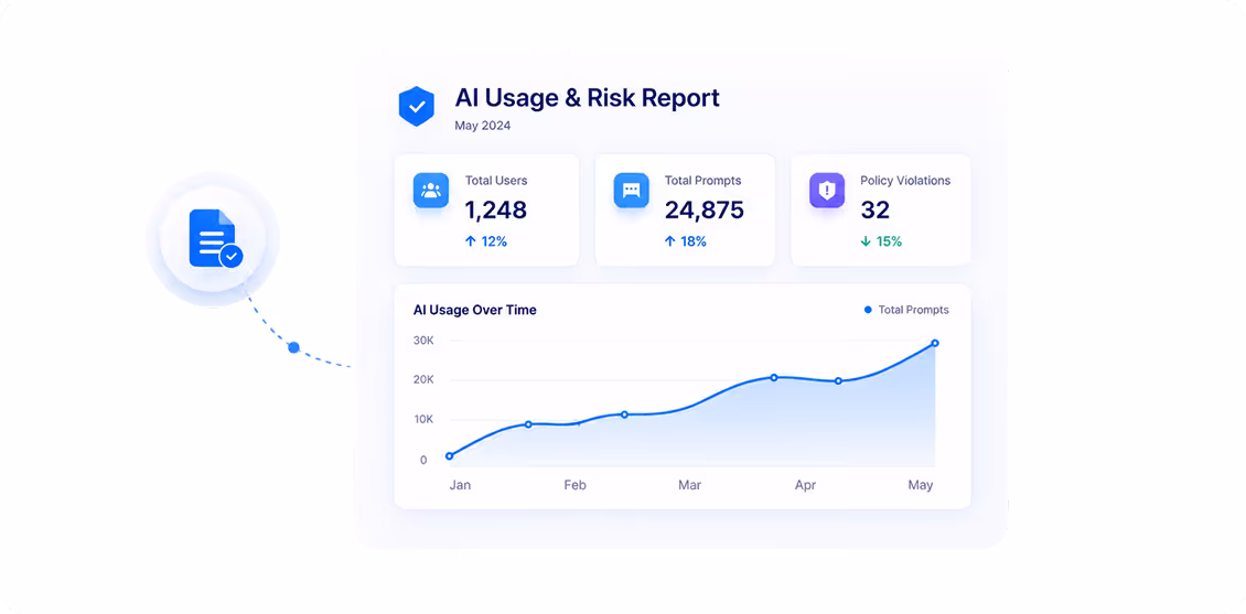 automated audit reports image