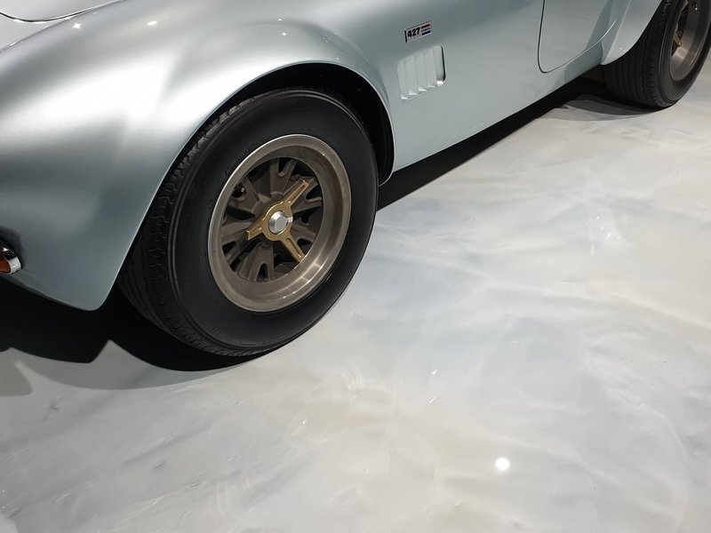 Metallic Epoxy Flooring in Brisbane: What It Is and How Long It Lasts