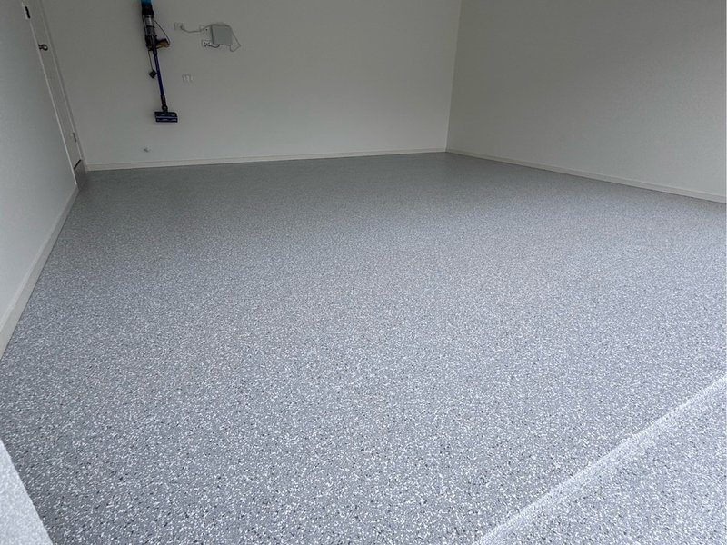 How Much Does Garage Floor Resurfacing Cost on the Sunshine Coast?
