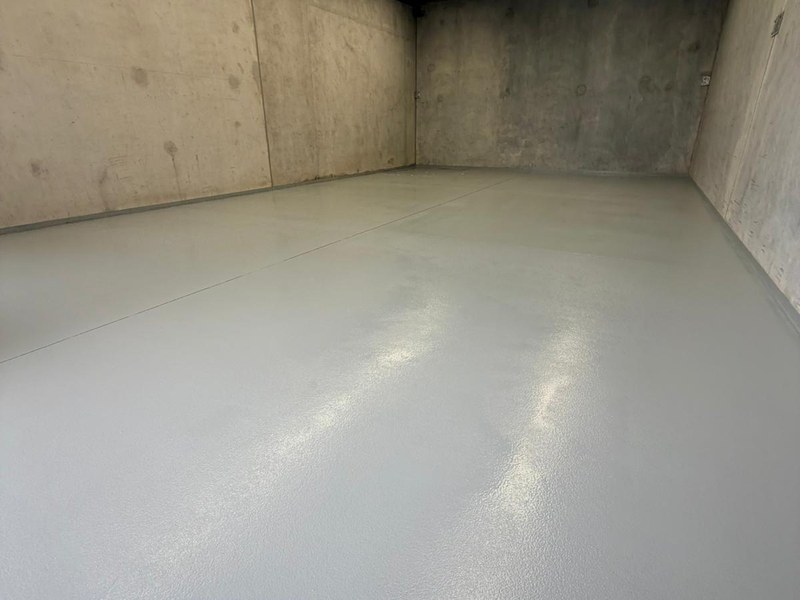 Commercial and Industrial Epoxy Flooring in Brisbane: What's the Difference?