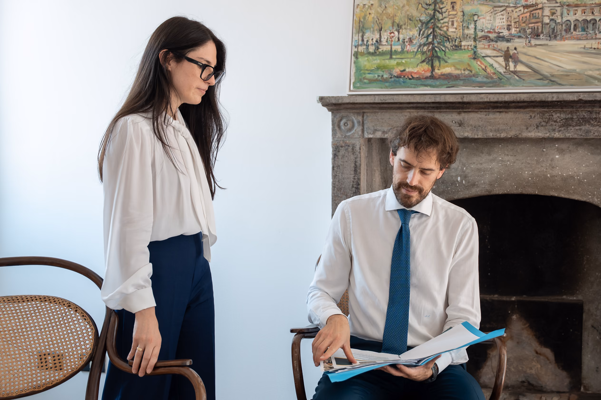 Avvocato FIlippo Tracanna ed Associata - Assistenza legale continuativa per imprese 