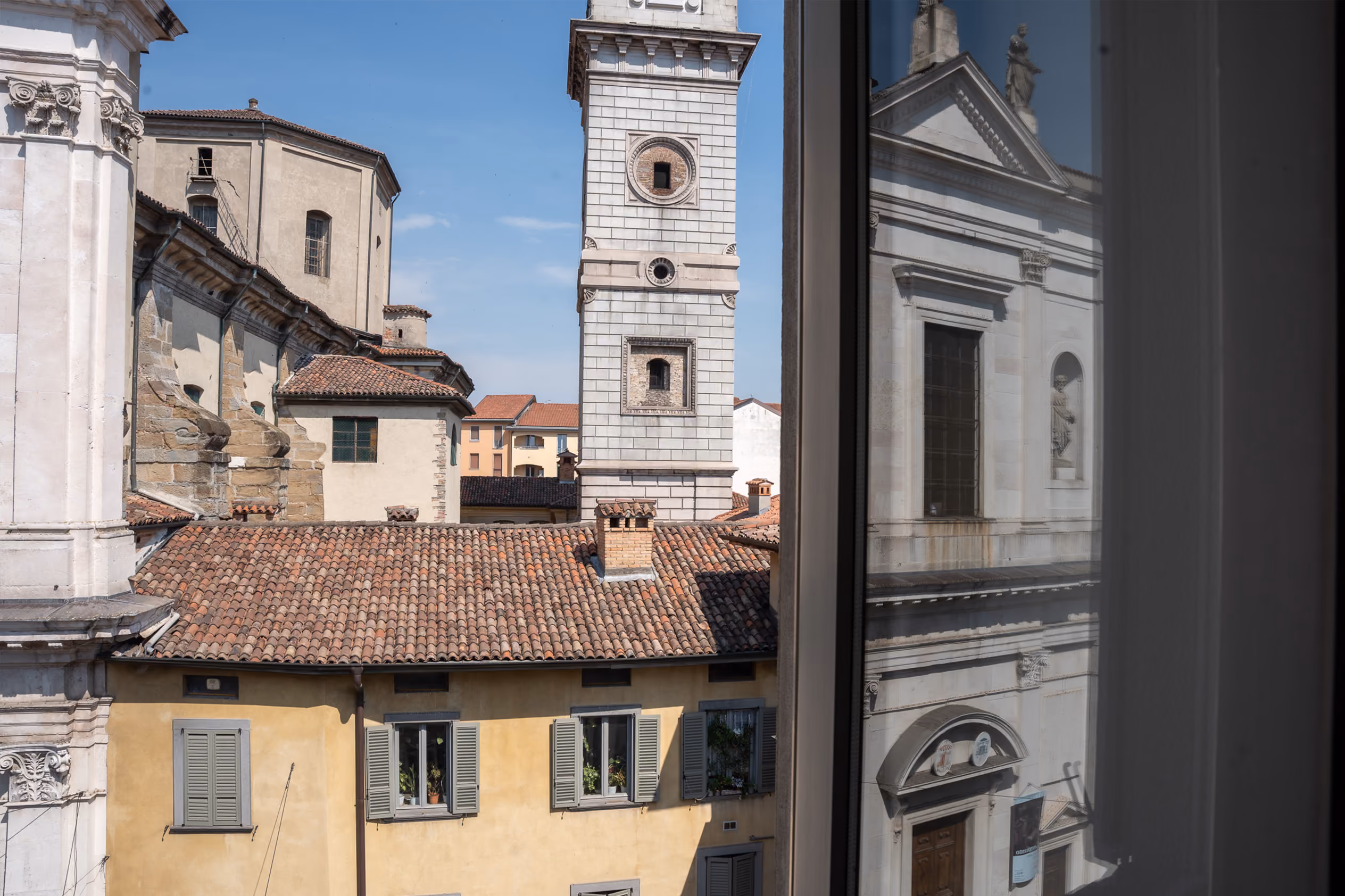 Studio Tracanna Via sant'alessandro 46