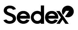 Sedex logo