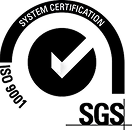 SGS logo