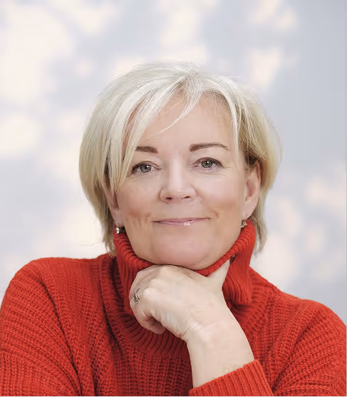 Jo Malone