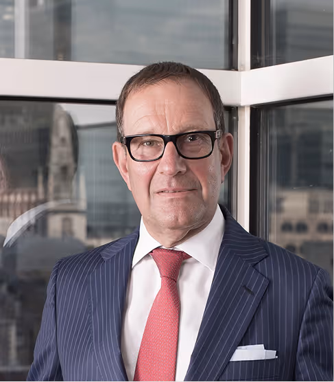 Richard Desmond
