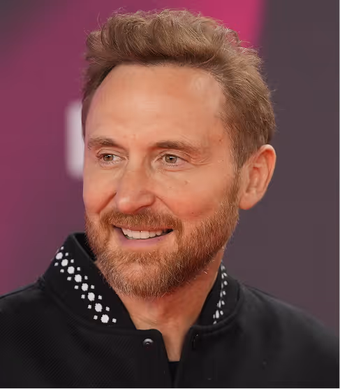 David Guetta