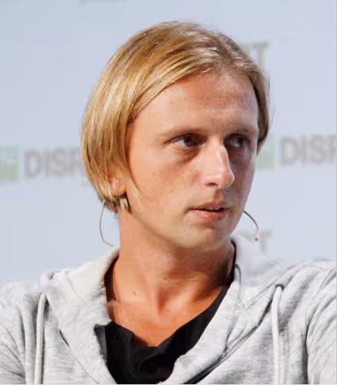 Nikolay Storonsky