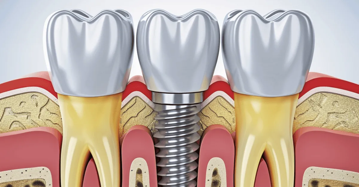 Pros and Cons of Dental Implants