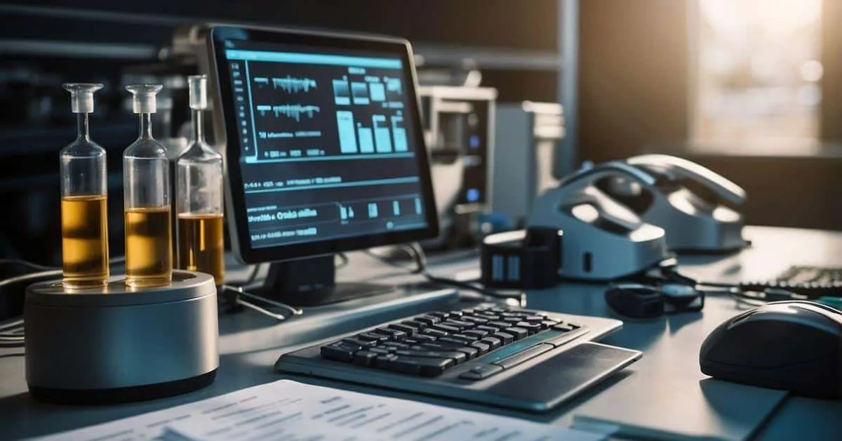 What Does an OralDNA Labs Test Show? 