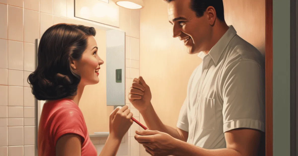 Is Periodontal Disease Contagious? The Truth Revealed