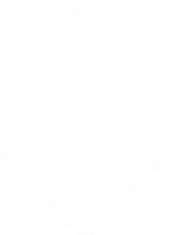 white down arrow
