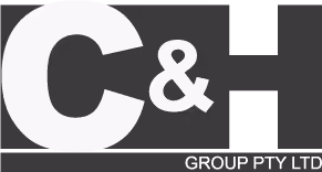 C&H Group logo