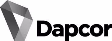 Dapcor logo