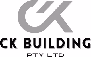 CK Building logo