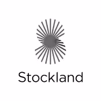 Stockland logo