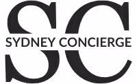 Sydney Concierge logo
