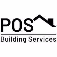 POS Building Services logo